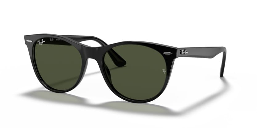 RAY-BAN WAYFARER II RB2185 901/31 - RAY-BAN WAYFARER II RB2185 901/31 - gafas de sol