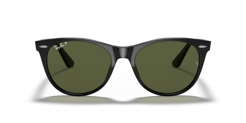 RAY-BAN WAYFARER II RB2185 901/58 Polarizadas - RAY-BAN WAYFARER II RB2185 901/58 Polarizadas - gafas de sol