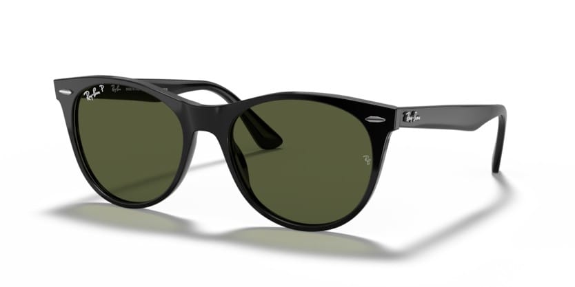 RAY-BAN WAYFARER II RB2185 901/58 Polarizadas - RAY-BAN WAYFARER II RB2185 901/58 Polarizadas - gafas de sol