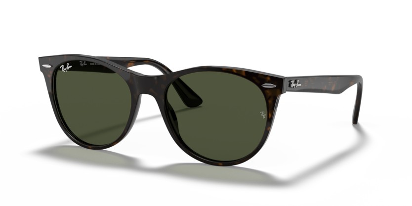 RAY-BAN WAYFARER II RB2185 902/31 - RAY-BAN WAYFARER II RB2185 902/31 - gafas de sol