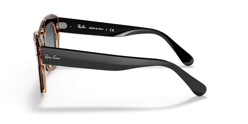 RAY-BAN STATE STREET RB2186 132241 - RAY-BAN STATE STREET RB2186 132241 - gafas de sol