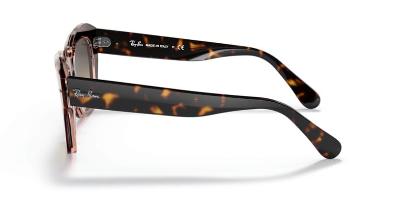 RAY-BAN STATE STREET RB2186 1324BG - RAY-BAN STATE STREET RB2186 1324BG - gafas de sol