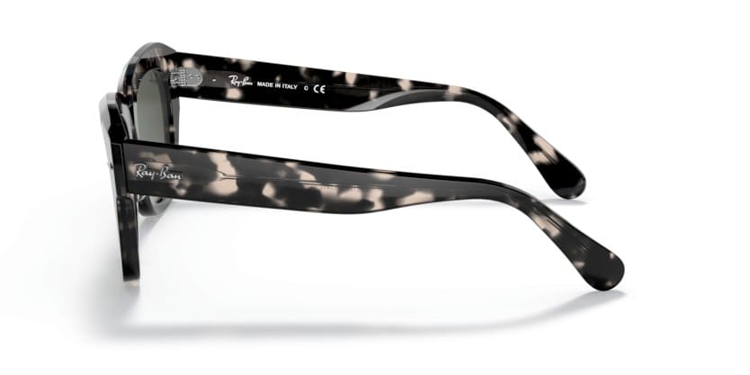 RAY-BAN STATE STREET RB2186 133371 - RAY-BAN STATE STREET RB2186 133371 - gafas de sol