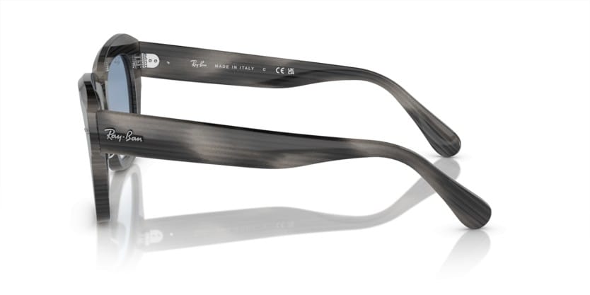 RAY-BAN STATE STREET RB2186 14043F - RAY-BAN STATE STREET RB2186 14043F - gafas de sol