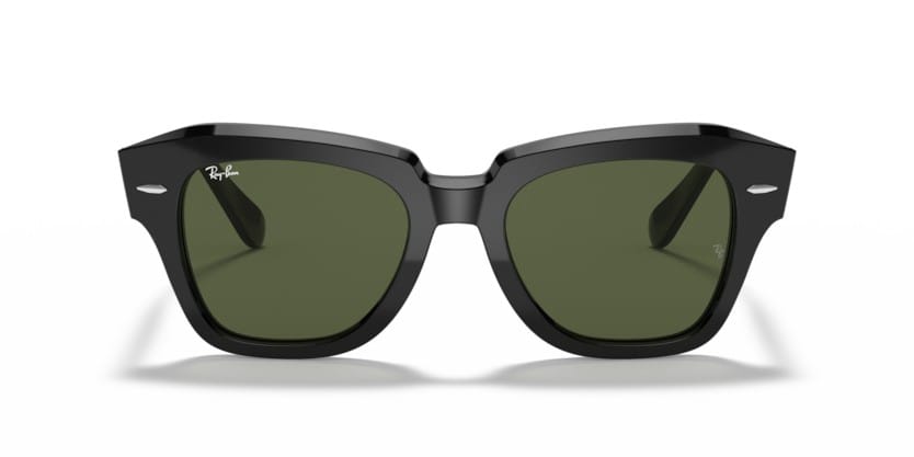 RAY-BAN STATE STREET RB2186 901/31 - RAY-BAN STATE STREET RB2186 901/31 - gafas de sol