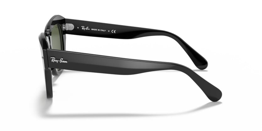 RAY-BAN STATE STREET RB2186 901/58 Polarizadas - RAY-BAN STATE STREET RB2186 901/58 Polarizadas - gafas de sol