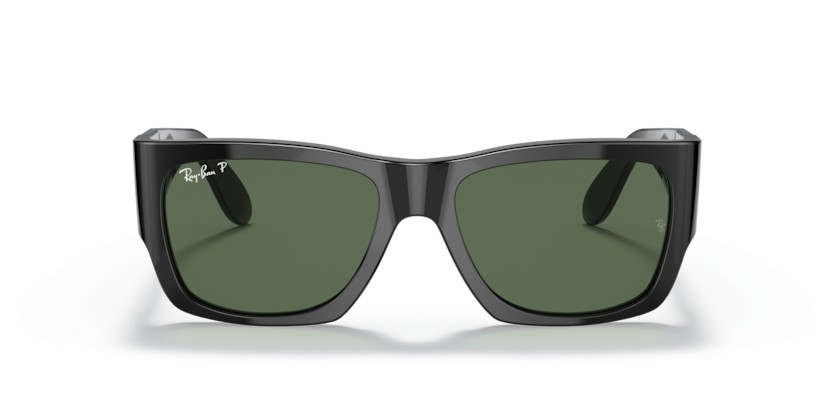 RAY-BAN WAYFARER NOMAD RB2187 901/58 Polarizadas - RAY-BAN WAYFARER NOMAD RB2187 901/58 Polarizadas - gafas de sol