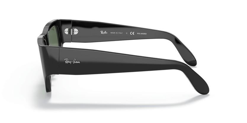 RAY-BAN WAYFARER NOMAD RB2187 901/58 Polarizadas - RAY-BAN WAYFARER NOMAD RB2187 901/58 Polarizadas - gafas de sol