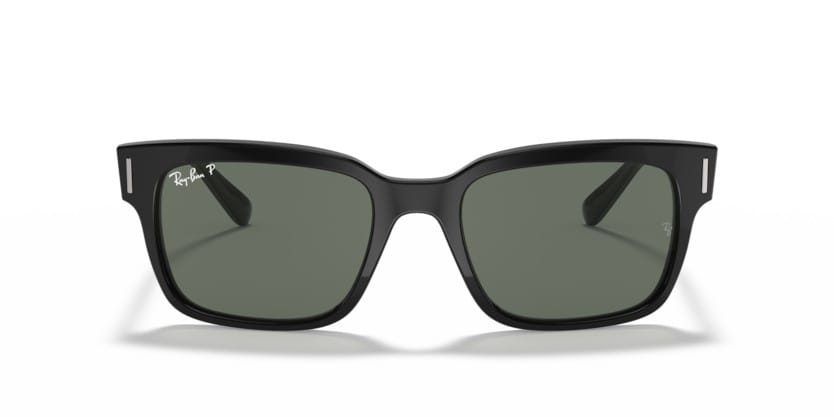 RAY-BAN JEFFREY RB2190 901/58 Polarizadas - RAY-BAN JEFFREY RB2190 901/58 Polarizadas - gafas de sol