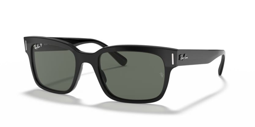 RAY-BAN JEFFREY RB2190 901/58 Polarizadas - RAY-BAN JEFFREY RB2190 901/58 Polarizadas - gafas de sol