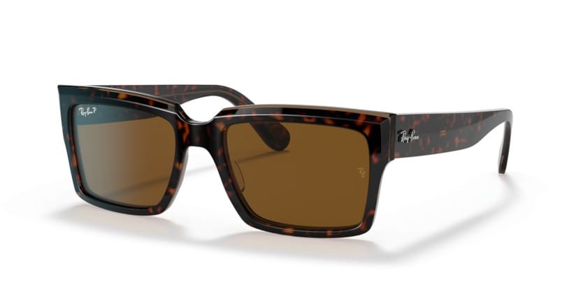 RAY-BAN INVERNESS RB2191 129257 Polarizadas - RAY-BAN INVERNESS RB2191 129257 Polarizadas - gafas de sol