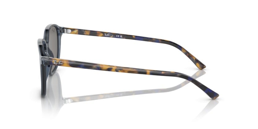 RAY-BAN LEONARD RB2193 6638O4 - RAY-BAN LEONARD RB2193 6638O4 - gafas de sol