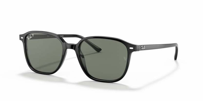 RAY-BAN LEONARD RB2193 901/58 Polarizadas - RAY-BAN LEONARD RB2193 901/58 Polarizadas - gafas de sol
