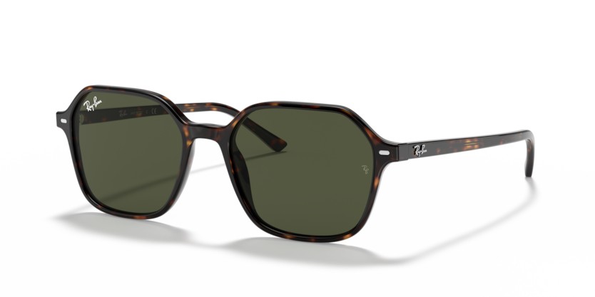 RAY-BAN JOHN RB2194 902/31 - RAY-BAN JOHN RB2194 902/31 - gafas de sol