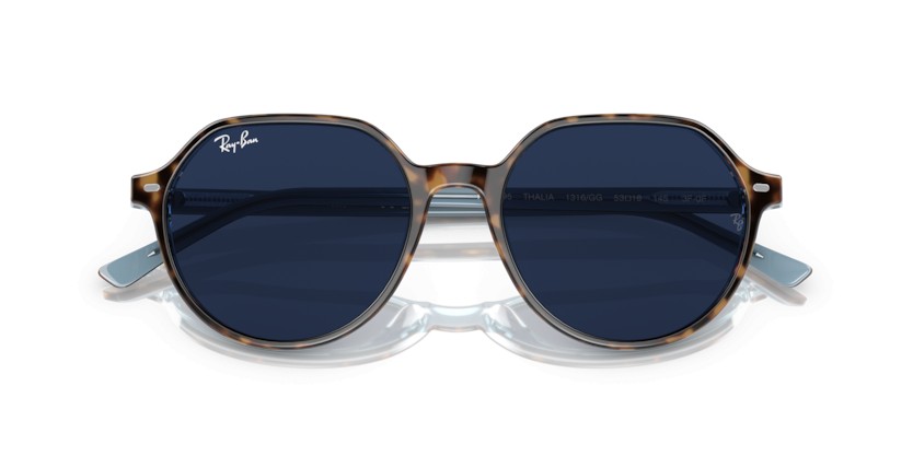 RAY-BAN THALIA RB2195 1316GG - RAY-BAN THALIA RB2195 1316GG - gafas de sol