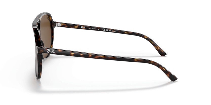 RAY-BAN BILL RB2198 902/57 Polarizadas - RAY-BAN BILL RB2198 902/57 Polarizadas - gafas de sol