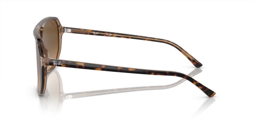 RAY-BAN BILL ONE RB2205 1292M2 Polarizadas - RAY-BAN BILL ONE RB2205 1292M2 Polarizadas - gafas de sol