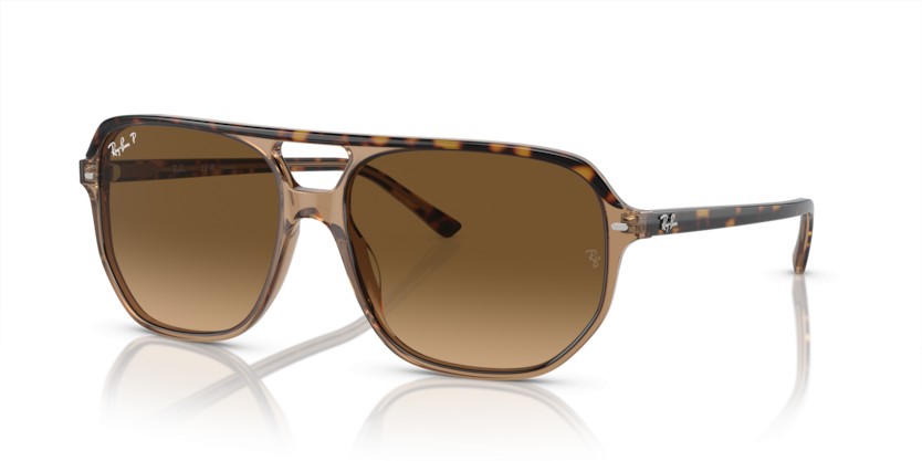 RAY-BAN BILL ONE RB2205 1292M2 Polarizadas - RAY-BAN BILL ONE RB2205 1292M2 Polarizadas - gafas de sol