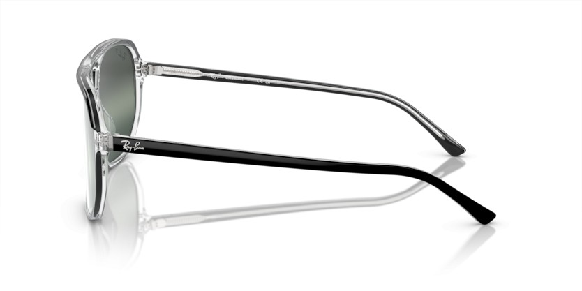 RAY-BAN BILL ONE RB2205 1294G6 Polarizadas - RAY-BAN BILL ONE RB2205 1294G6 Polarizadas - gafas de sol