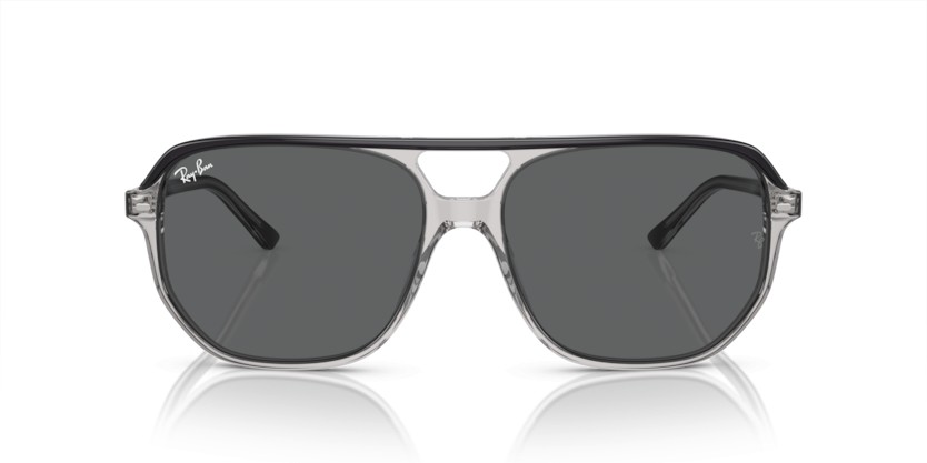 RAY-BAN BILL ONE RB2205 1396B1 - RAY-BAN BILL ONE RB2205 1396B1 - gafas de sol