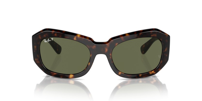 RAY-BAN BEATE RB2212 902/58 Polarizadas - RAY-BAN BEATE RB2212 902/58 Polarizadas - gafas de sol