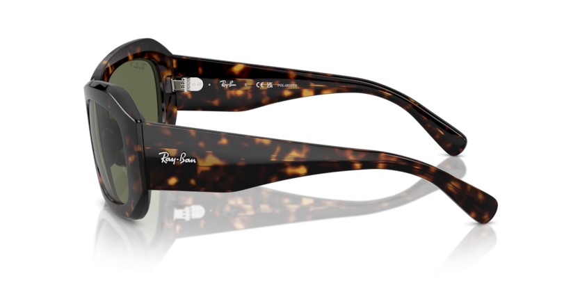 RAY-BAN BEATE RB2212 902/58 Polarizadas - RAY-BAN BEATE RB2212 902/58 Polarizadas - gafas de sol