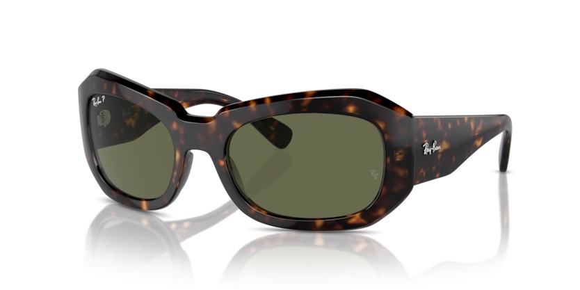 RAY-BAN BEATE RB2212 902/58 Polarizadas - RAY-BAN BEATE RB2212 902/58 Polarizadas - gafas de sol