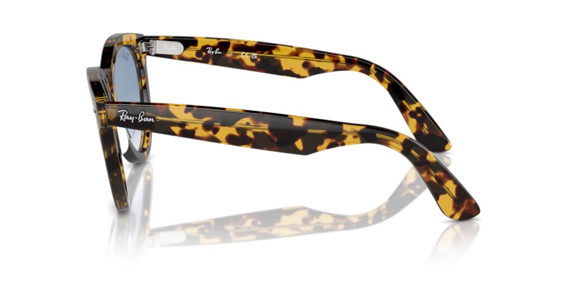 RAY-BAN WAYFARER WAY RB2241 13323F - RAY-BAN WAYFARER WAY RB2241 13323F - gafas de sol