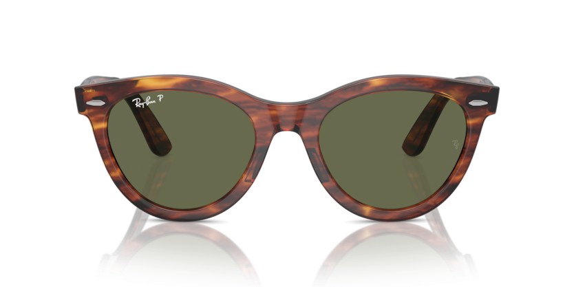 RAY-BAN WAYFARER WAY RB2241 954/58 Polarizadas - RAY-BAN WAYFARER WAY RB2241 954/58 Polarizadas - gafas de sol