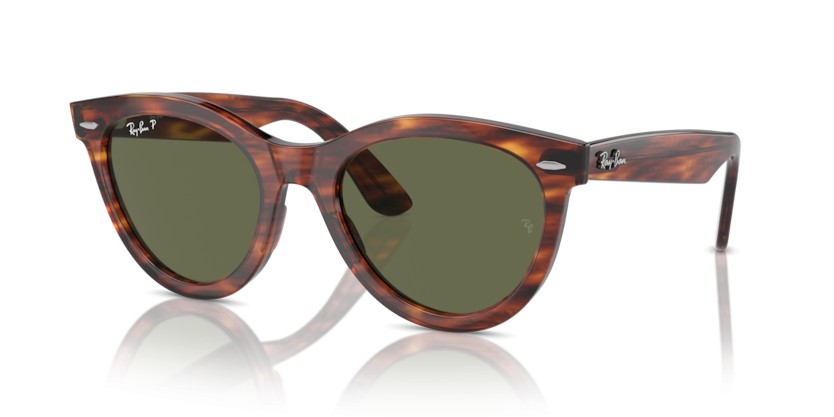 RAY-BAN WAYFARER WAY RB2241 954/58 Polarizadas - RAY-BAN WAYFARER WAY RB2241 954/58 Polarizadas - gafas de sol