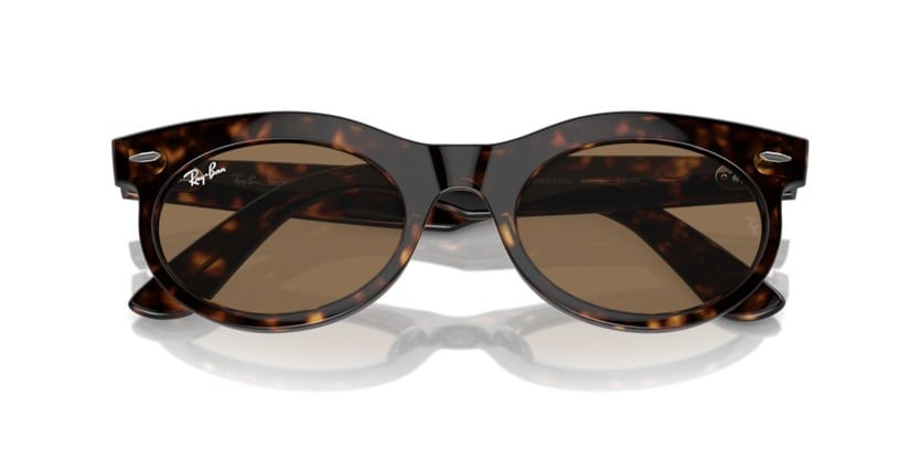 RAY-BAN WAYFARER OVAL RB2242 902/GI - RAY-BAN WAYFARER OVAL RB2242 902/GI - gafas de sol