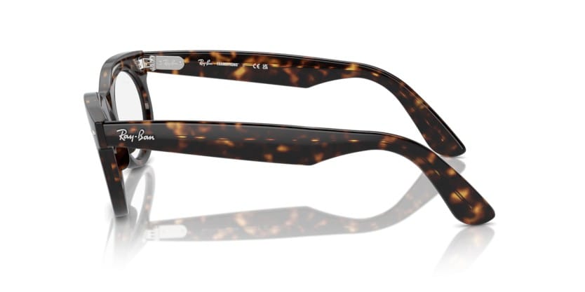 RAY-BAN WAYFARER OVAL RB2242 902/GI - RAY-BAN WAYFARER OVAL RB2242 902/GI - gafas de sol