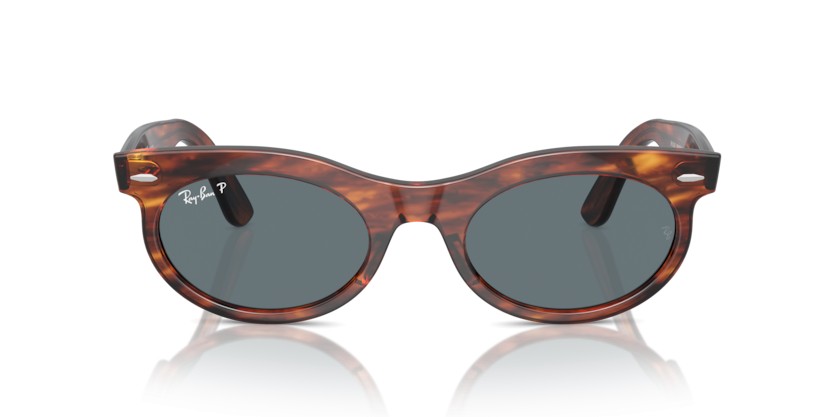 RAY-BAN WAYFARER OVAL RB2242 954/3R Polarizadas - RAY-BAN WAYFARER OVAL RB2242 954/3R Polarizadas - gafas de sol