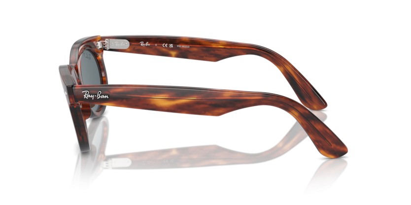 RAY-BAN WAYFARER OVAL RB2242 954/3R Polarizadas - RAY-BAN WAYFARER OVAL RB2242 954/3R Polarizadas - gafas de sol
