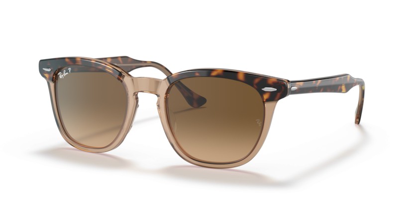 RAY-BAN HAWKEYE RB2298 1292M2 Polarizadas - RAY-BAN HAWKEYE RB2298 1292M2 Polarizadas - gafas de sol