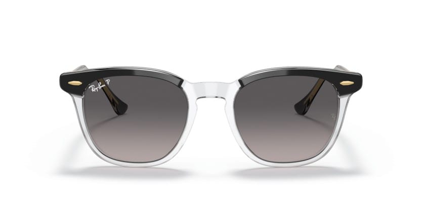 RAY-BAN HAWKEYE RB2298 1294M3 Polarizadas - RAY-BAN HAWKEYE RB2298 1294M3 Polarizadas - gafas de sol