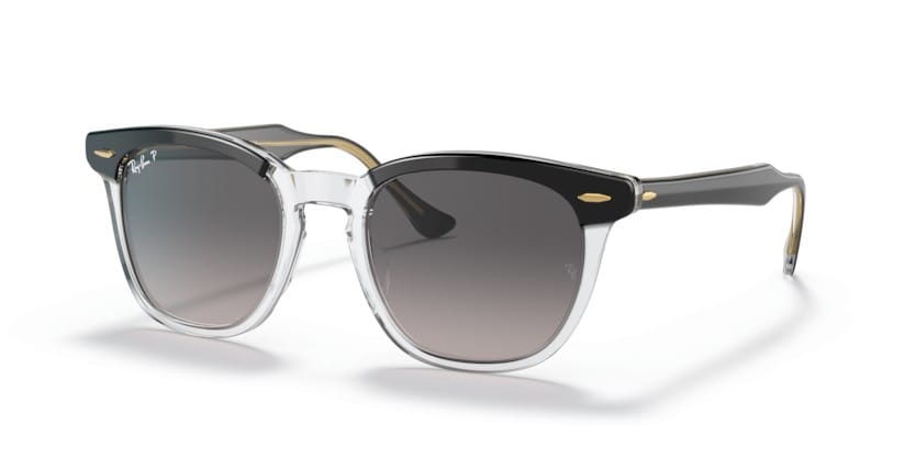 RAY-BAN HAWKEYE RB2298 1294M3 Polarizadas - RAY-BAN HAWKEYE RB2298 1294M3 Polarizadas - gafas de sol