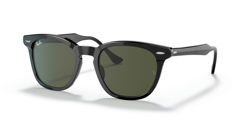 RAY-BAN HAWKEYE RB2298 901/31 - RAY-BAN HAWKEYE RB2298 901/31 - gafas de sol