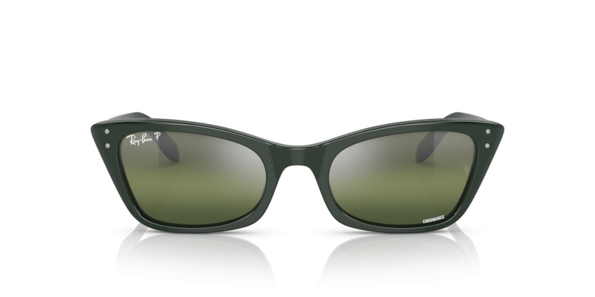 RAY-BAN LADY BURBANK RB2299 6659G4 Polarizadas - RAY-BAN LADY BURBANK RB2299 6659G4 Polarizadas - gafas de sol