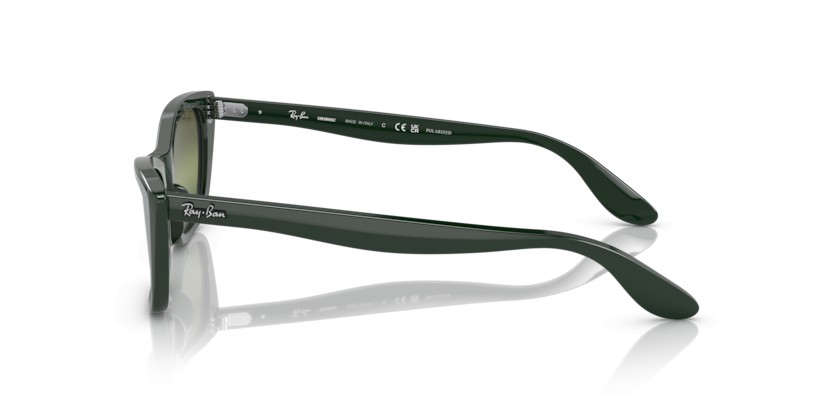 RAY-BAN LADY BURBANK RB2299 6659G4 Polarizadas - RAY-BAN LADY BURBANK RB2299 6659G4 Polarizadas - gafas de sol