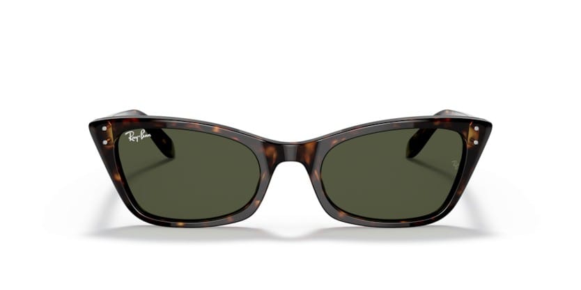 RAY-BAN LADY BURBANK RB2299 902/31 - RAY-BAN LADY BURBANK RB2299 902/31 - gafas de sol
