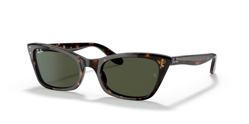 RAY-BAN LADY BURBANK RB2299 902/31 - RAY-BAN LADY BURBANK RB2299 902/31 - gafas de sol