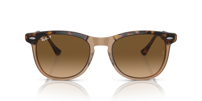 RAY-BAN EAGLEEYE RB2398 1292M2 Polarizadas - RAY-BAN EAGLEEYE RB2398 1292M2 Polarizadas - gafas de sol