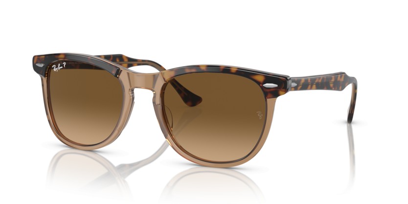RAY-BAN EAGLEEYE RB2398 1292M2 Polarizadas - RAY-BAN EAGLEEYE RB2398 1292M2 Polarizadas - gafas de sol