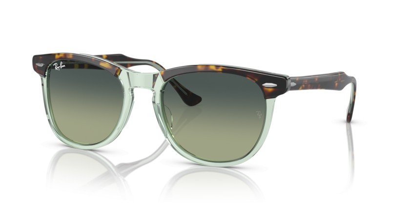 RAY-BAN EAGLEEYE RB2398 1376BH - RAY-BAN EAGLEEYE RB2398 1376BH - gafas de sol