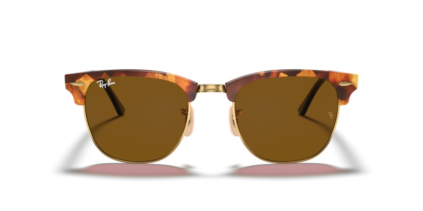 RAY-BAN CLUBMASTER RB3016 1160 - RAY-BAN CLUBMASTER RB3016 1160 - gafas de sol