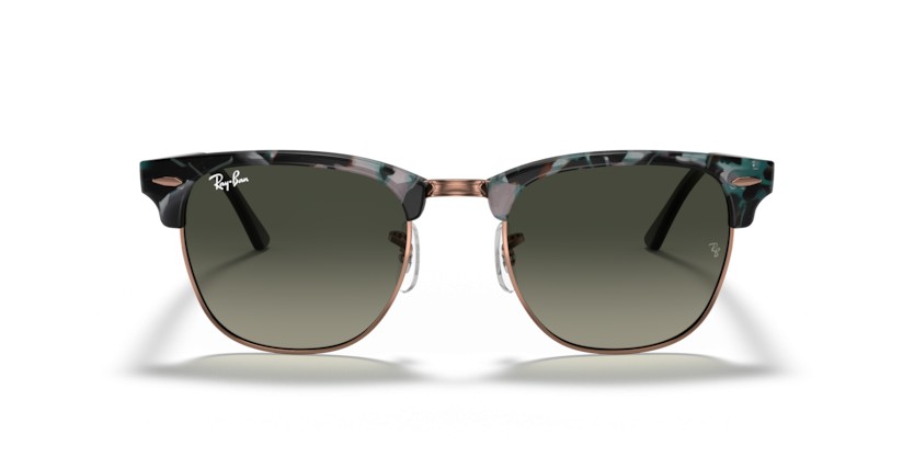 RAY-BAN CLUBMASTER RB3016 125571 - RAY-BAN CLUBMASTER RB3016 125571 - gafas de sol