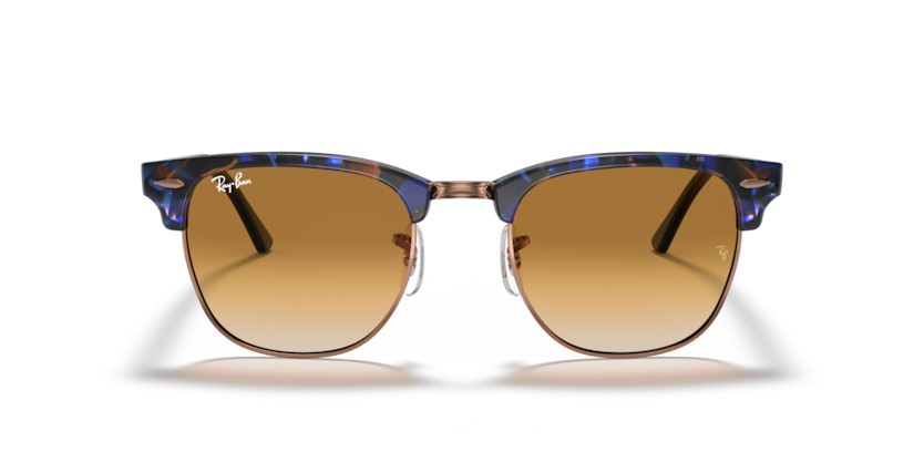 RAY-BAN CLUBMASTER RB3016 125651 - RAY-BAN CLUBMASTER RB3016 125651 - gafas de sol