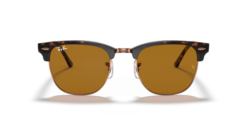 RAY-BAN CLUBMASTER RB3016 130933 - RAY-BAN CLUBMASTER RB3016 130933 - gafas de sol