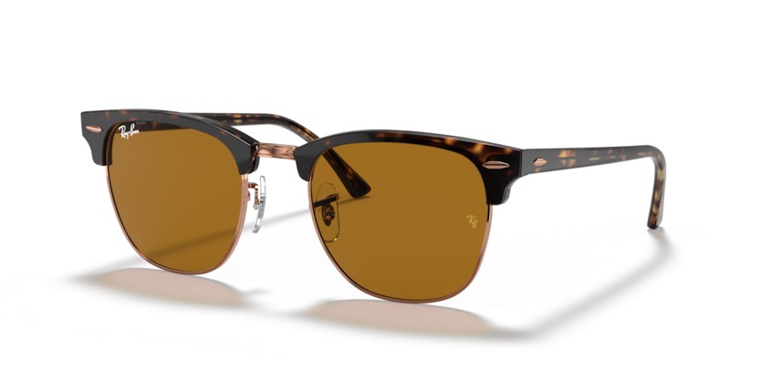 RAY-BAN CLUBMASTER RB3016 130933 - RAY-BAN CLUBMASTER RB3016 130933 - gafas de sol